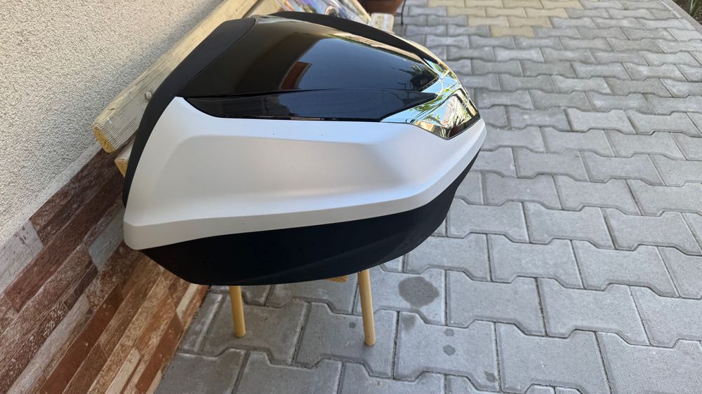 Куфар , Слюда и Ръкохватки за honda sh 2022 година