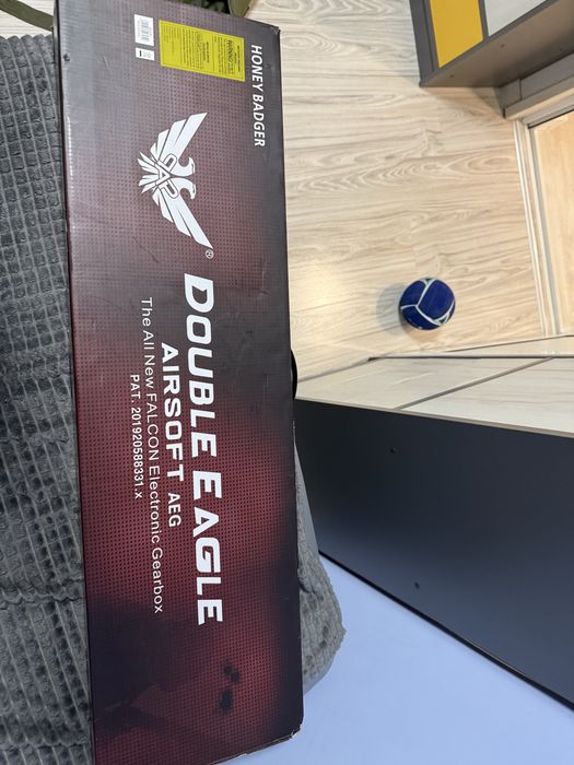 Реплика за Airsoft