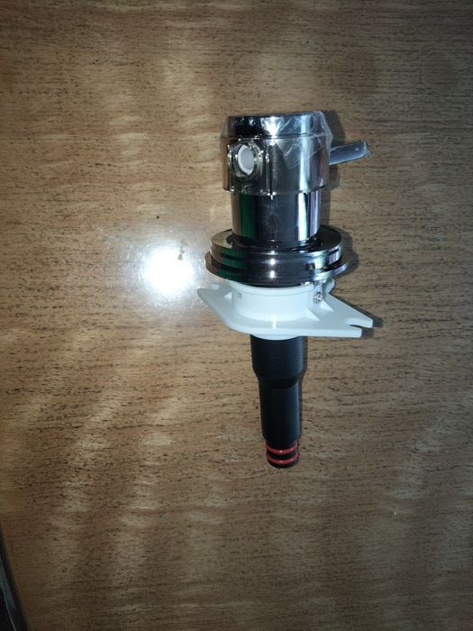 Кранче за Edelwasser Zepter