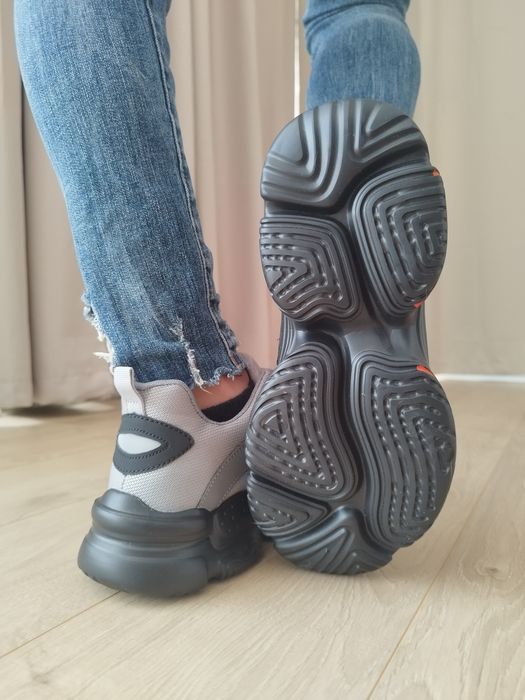 Работни предпазни обувки Safety Shoes
