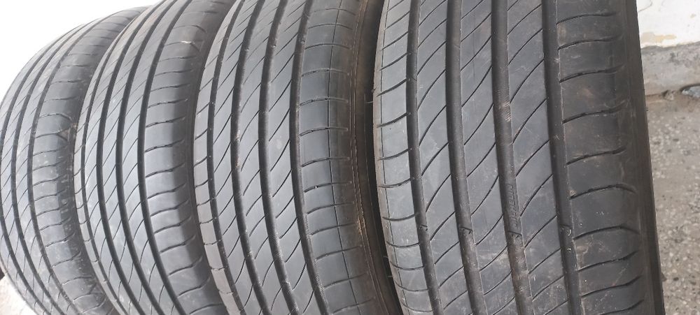 195 55 16 Летни Гуми Мишелин