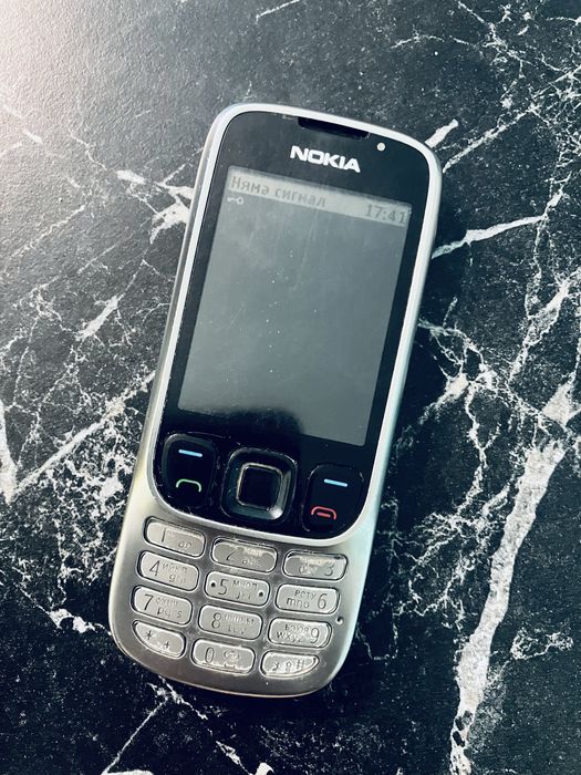 Продавам Nokia 6303 classic