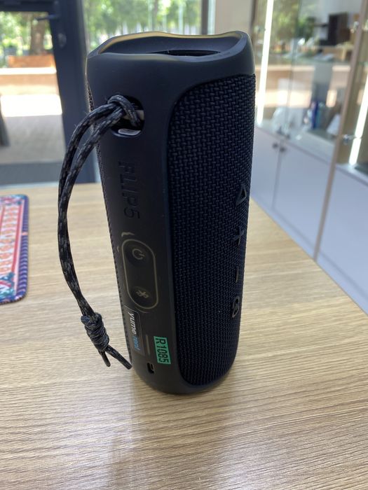 Колонка JBL Flip 5 (p25)