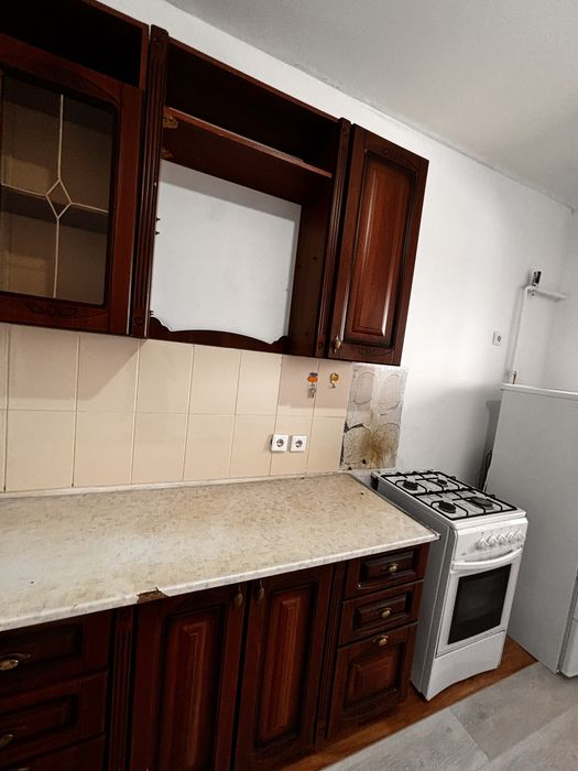 кухонный гаринитура