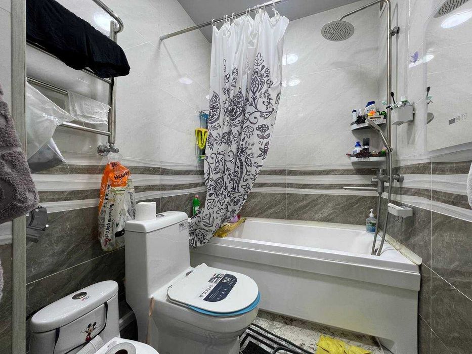 Продаётся 4/3/9 Тузель-3, метро тузель