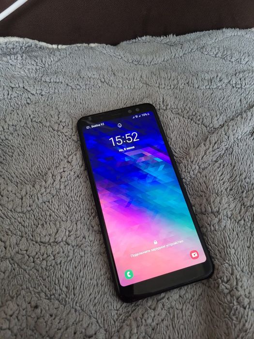 Samsung A8 2018.