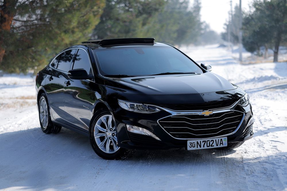 Malibu 2 Premier 2022 Ideal