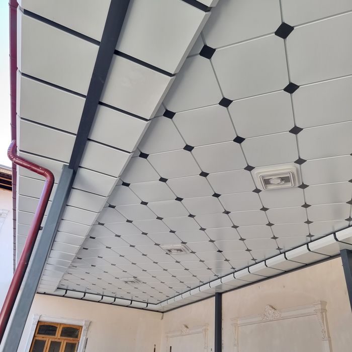 Tunikabond Travertin xizmati 15 yillik kafolati bilan