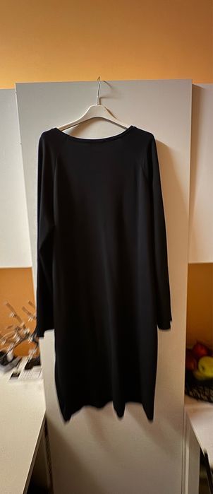 Дамска стилна рокля/туника