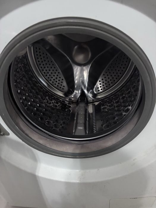 Не рабочая стиралка на 9кг