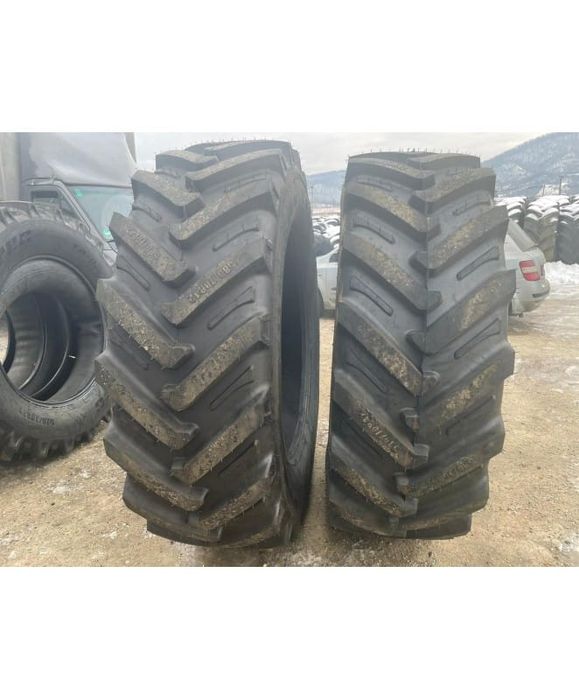 580/70r42 nortec ta-02 made in russia 158/155 tl ( 5807042 )  Cauciucuri tractor, Fiat, Case, Fendt, John Deere, New Holland, Massey Ferguson, UTB   C