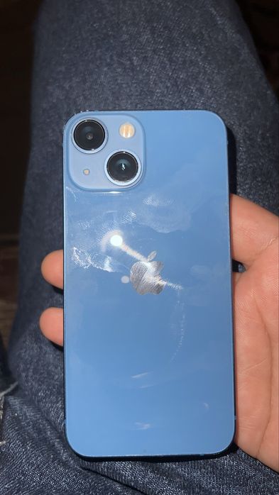 Iphone 13 mini 128gb