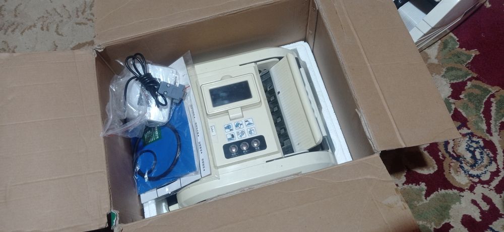 пул санидиган апарат