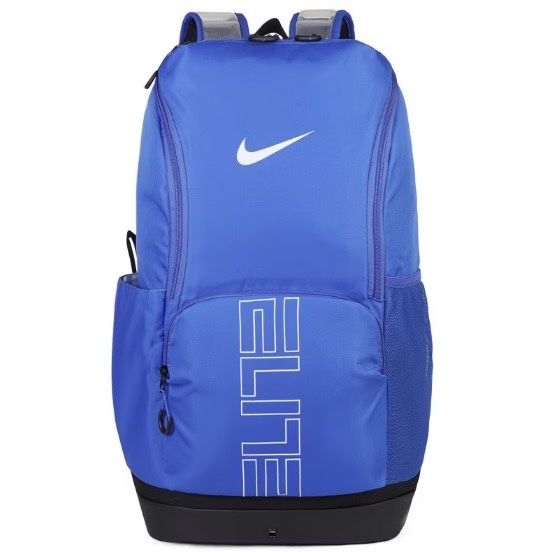 Nike elite bag v3