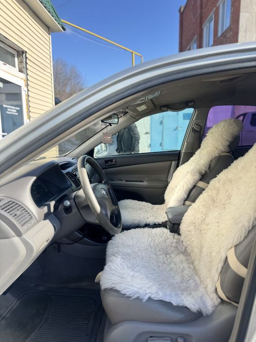 Таета камри 30.