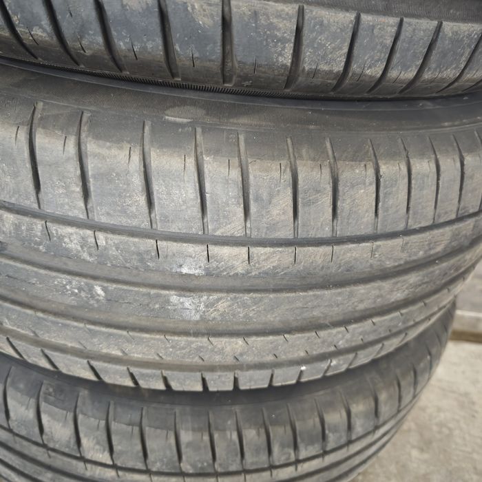 235/65/17 mishelin pilot sport,mishelin,235 65 R 17,SUV