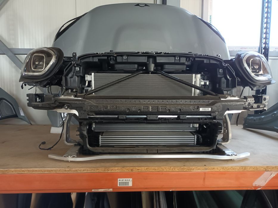 Față completa mini cooper f60 S