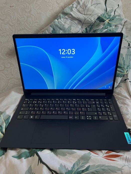 Продам ноутбук, 8 ГБ ОЗУ, SSD 256 ГБ