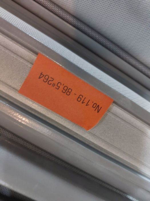 Продавам двулицеви щори