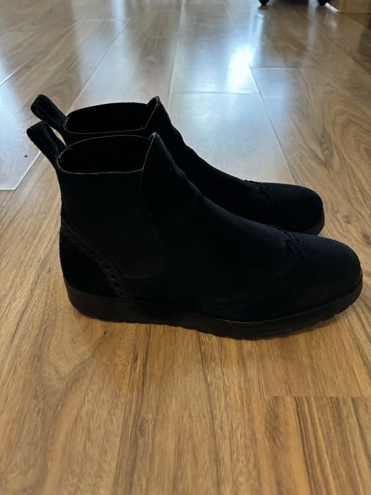 Зимние ботинки Tommy Hilfiger