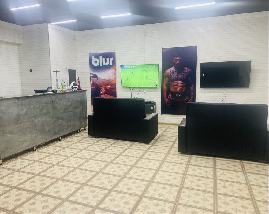 Playstationlar  Club yangi xammasi