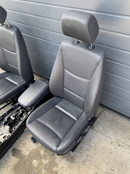 Interior piele BMW X4 F26 2014-2018, Europa!