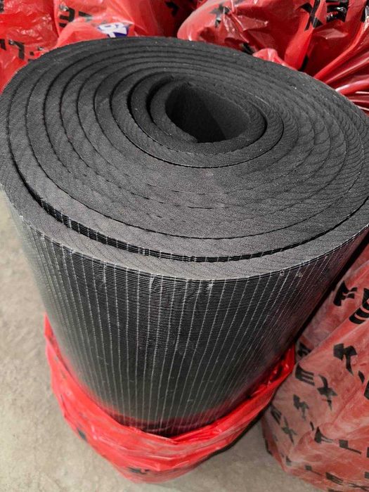 рока вент армафлекс трубка каучук резина чехол вентиляция воздуховод