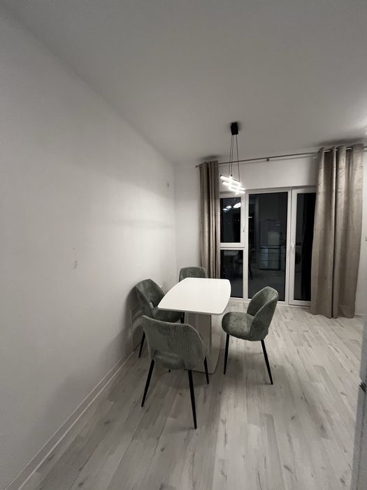 Inchiriez Apartament cu 2 camere la PRIMA INCHIRIERE