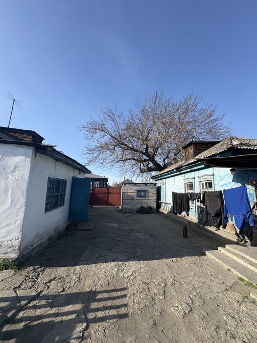 продается 3-х комнатный дом!