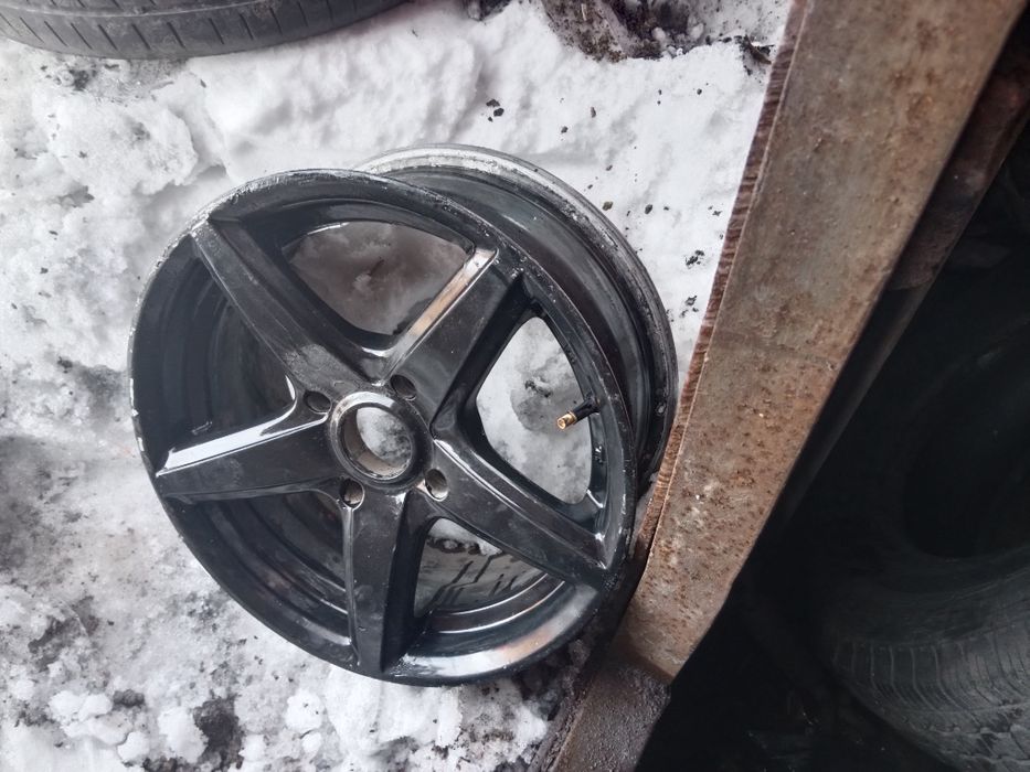 Продаются летние баллоны 3 комплекта