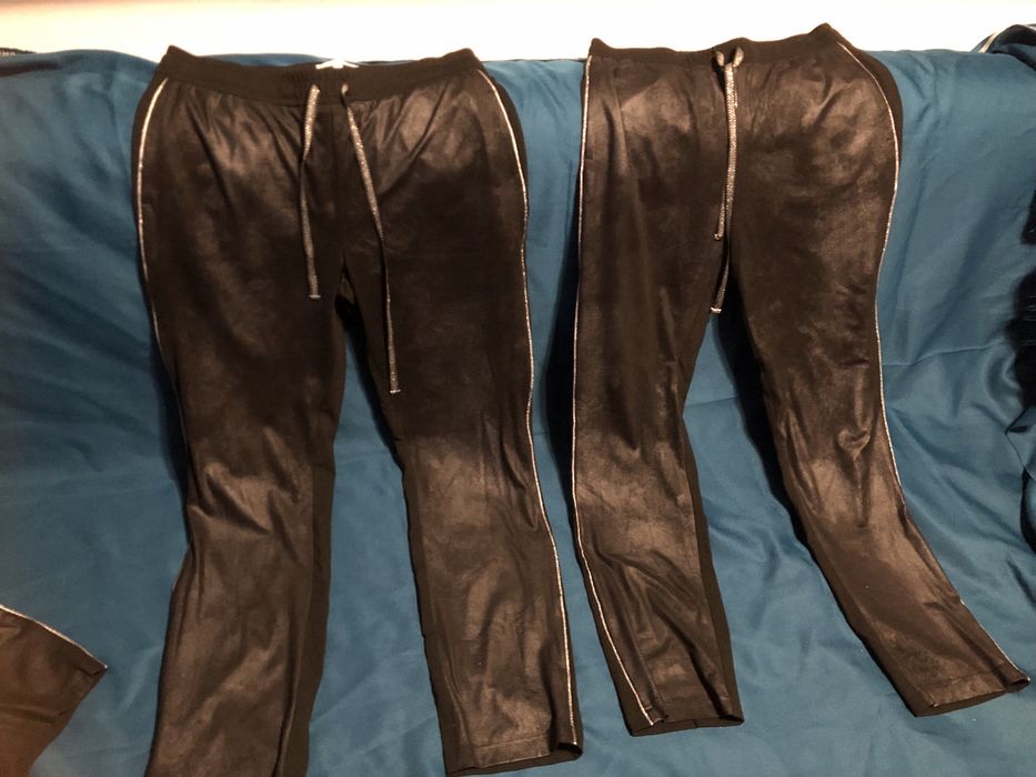 Pantaloni dama diferite culori si marimi