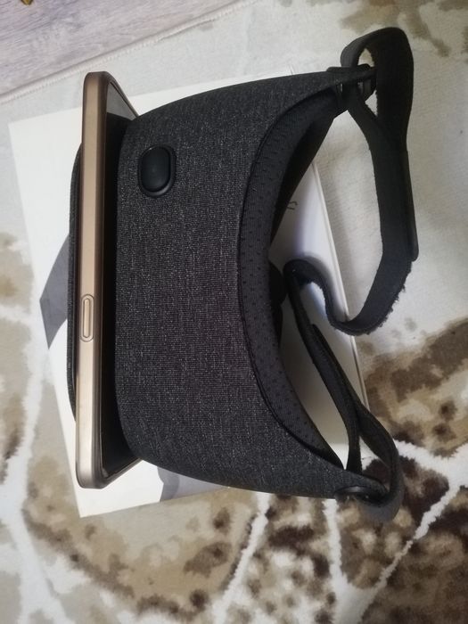 3 D очки  виртуальной реальности