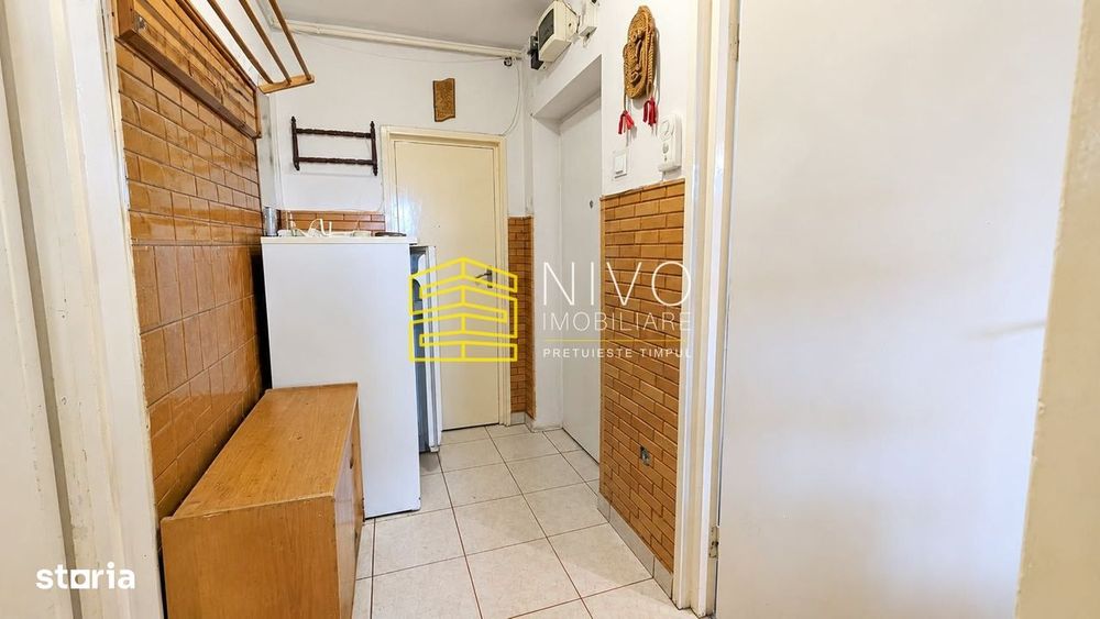 Apartament 3 camere – Tg. Mureș – Tudor – Str. Moldovei