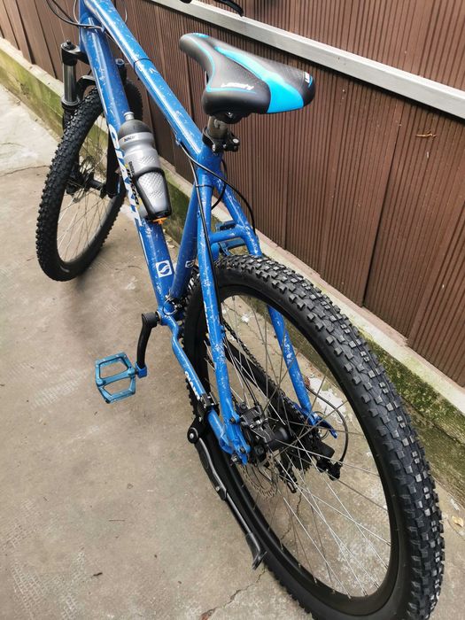 Mountain bike Giant Personalizat