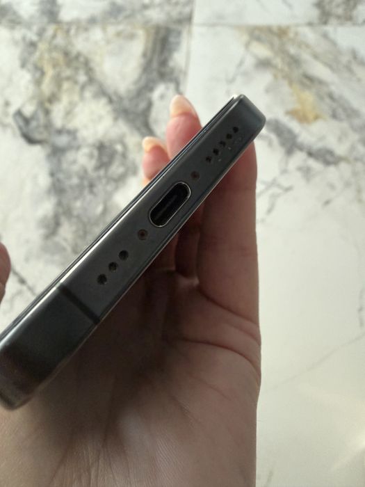 Iphone 15 Pro 256GB