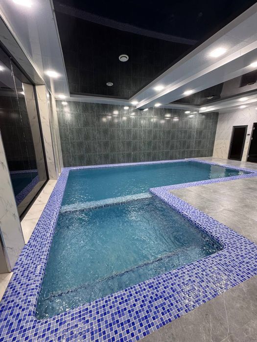 Dacha Bochkada 7.33 sotix