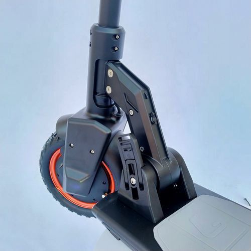 Elektr samakat Kugoo G5