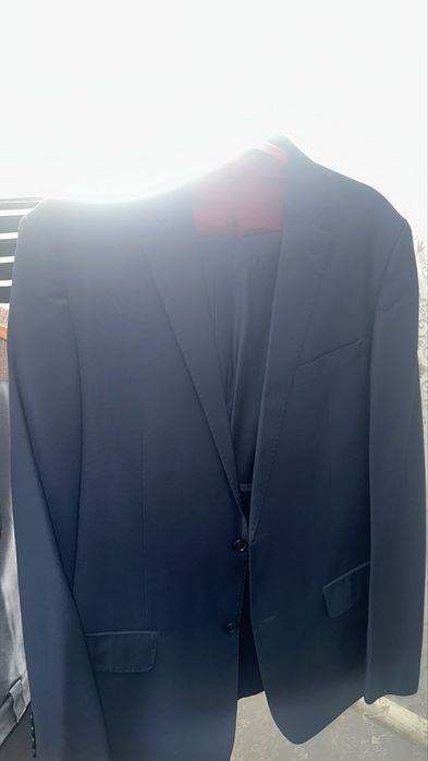 Мужской костюм двойка