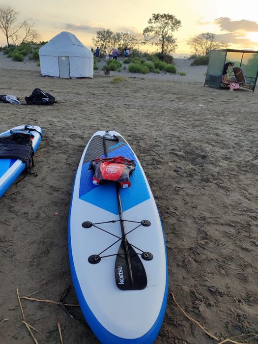 Sup boarb продам