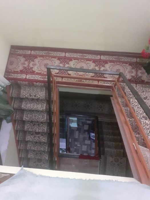 Продаётся 3х этажный коттедж