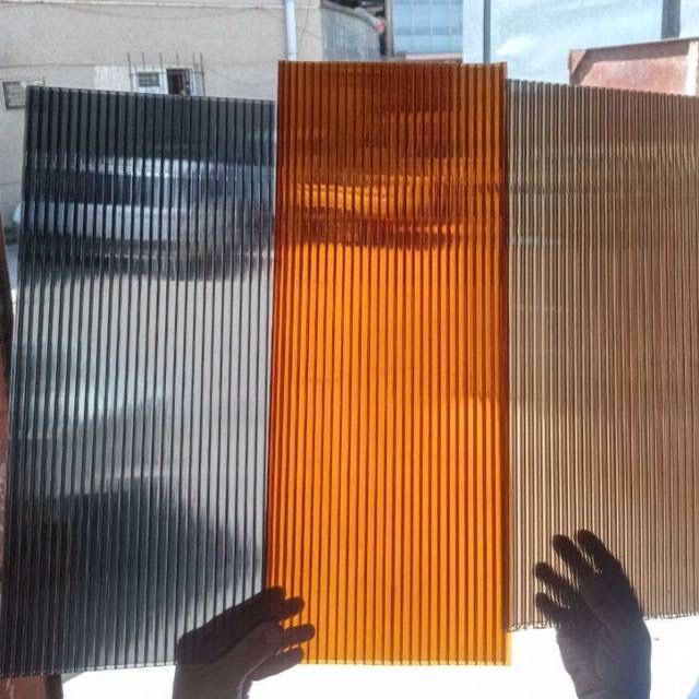 Лексан Навеслар ва Казероклар учун