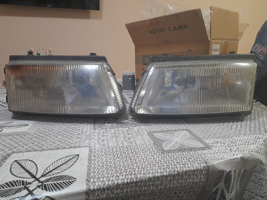 Фарове пасат б5, Passat VW 3B5 , 1997-2000г.