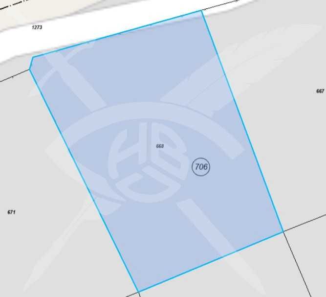 Парцел в Банево 94290