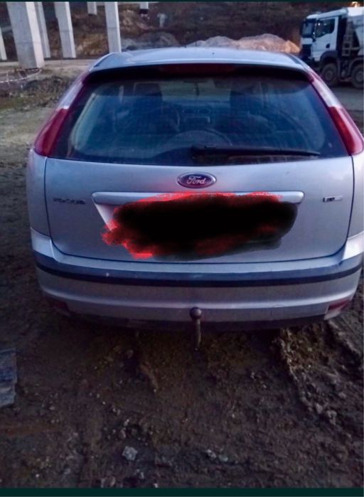 Vând Ford Focus În stare de funcționare