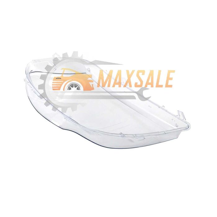 Капаци фарове Mercedes 164 GL350 (06-12) фар комплект мерцедес гл в164