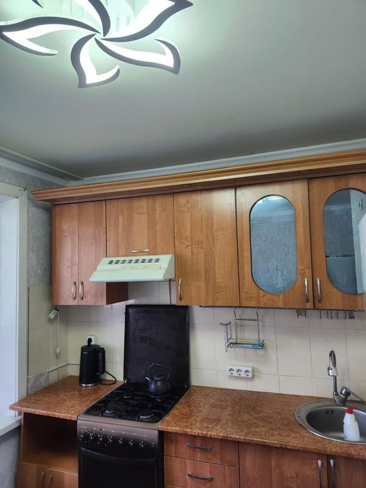 Продам 1к в 20 мкр 2/5