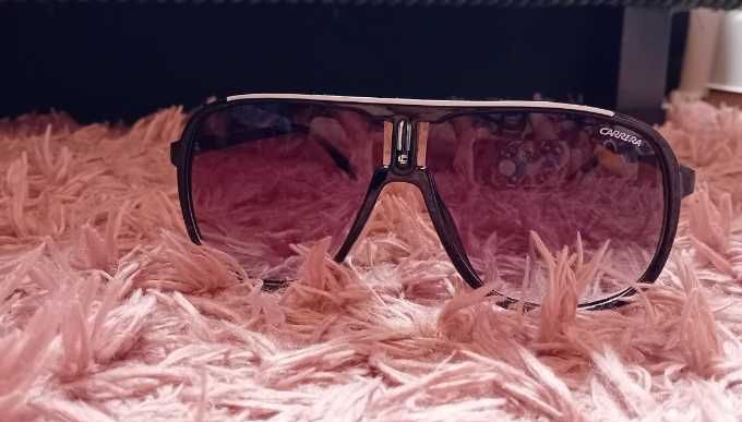 Чисто нови слънчеви очила Carrera