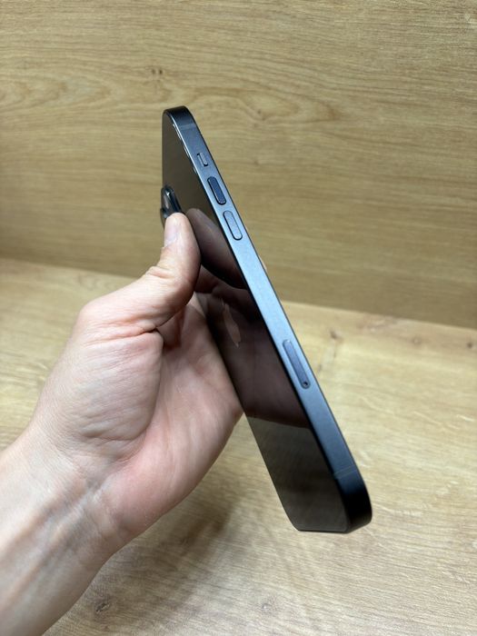 iPhone 13 128Gb Black