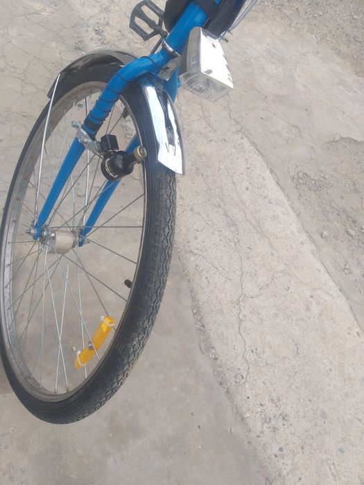 Велосипед  продам