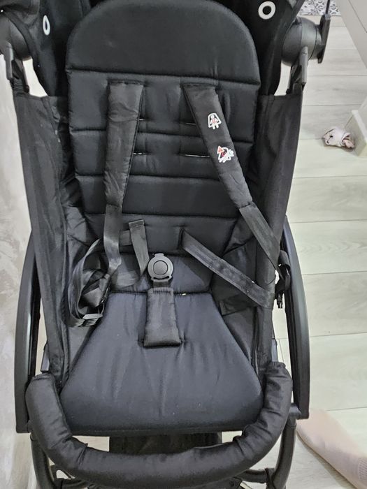 Продам коляску Fondness.